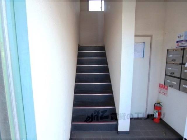 階段