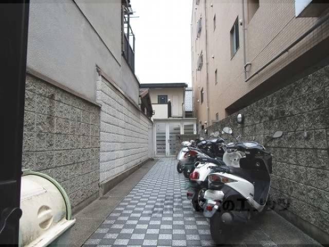 通路