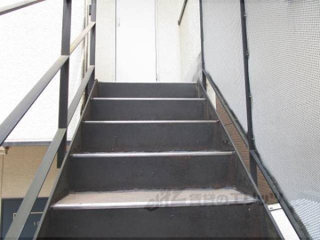 階段