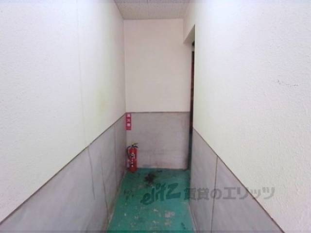 通路