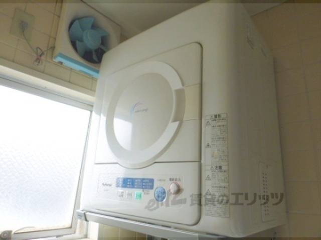 乾燥機