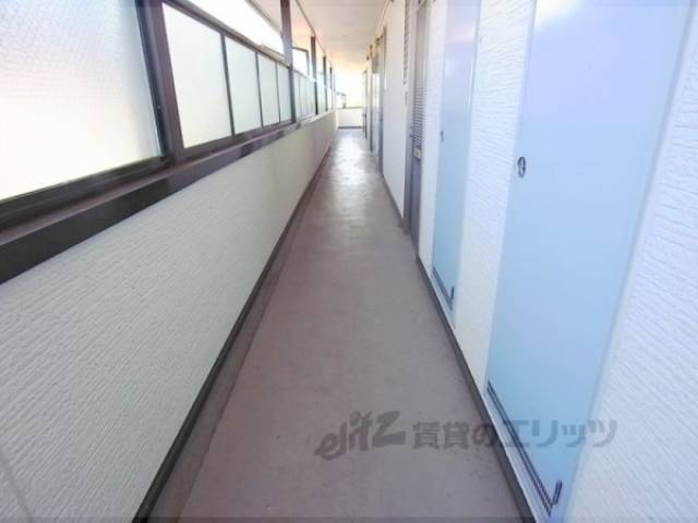 廊下