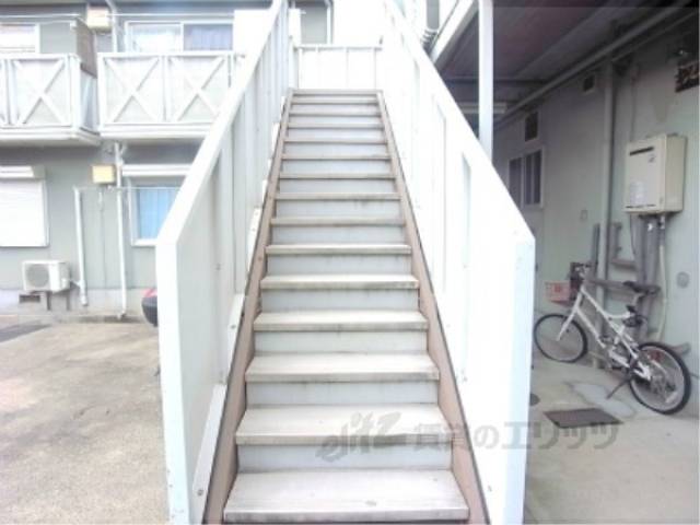 階段