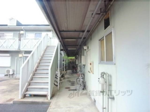 通路