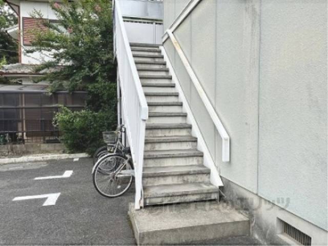 階段