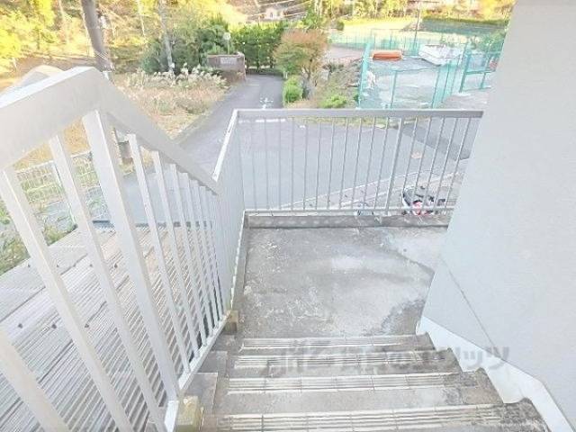 階段