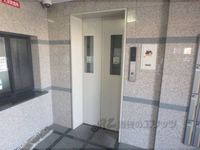 エレベーター