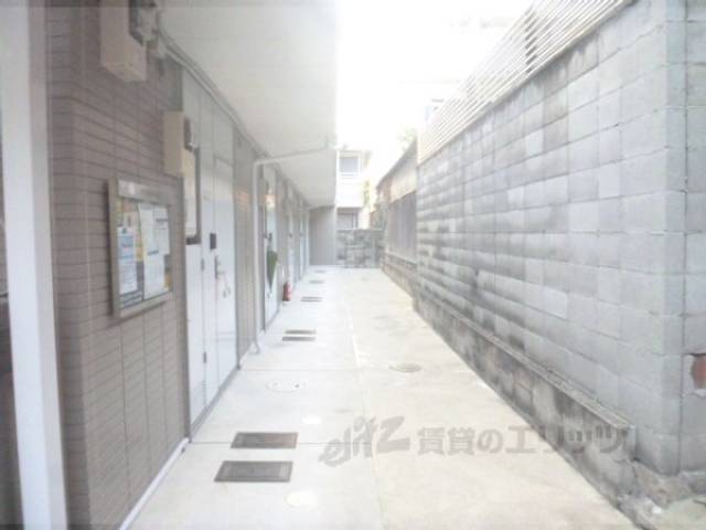 通路