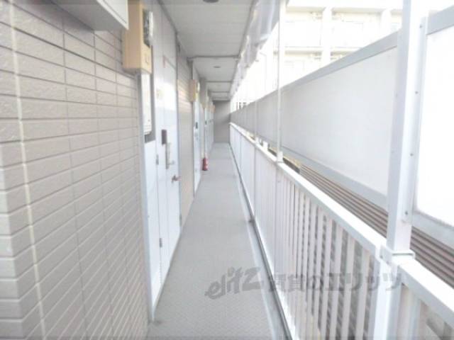 通路