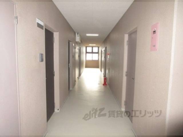 廊下