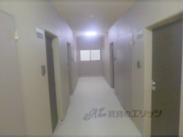 通路