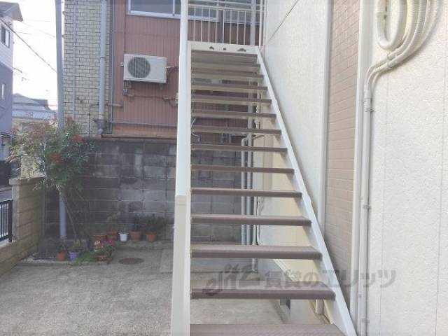 階段