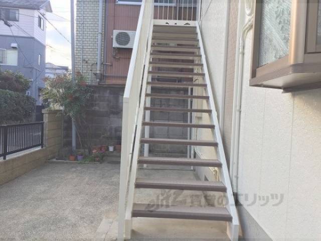 階段