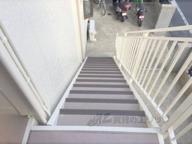 階段