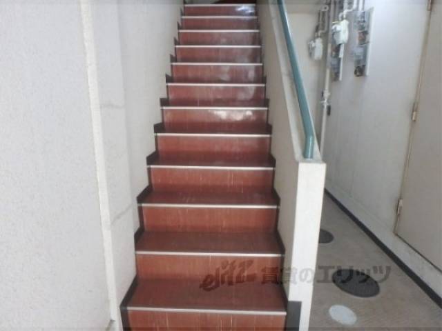 階段