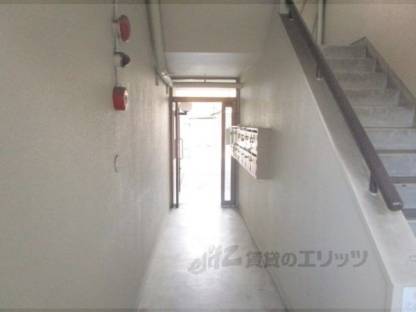 廊下