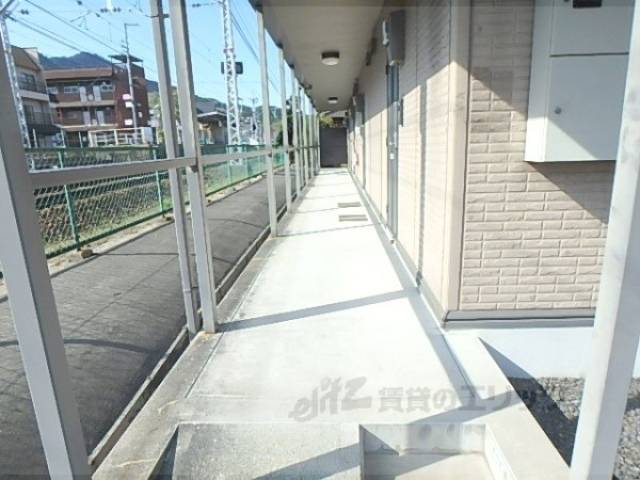 廊下