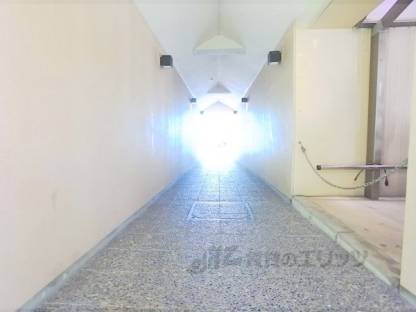 通路