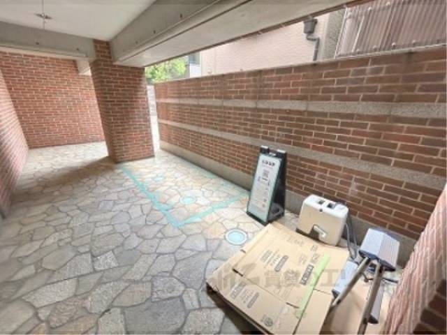 ループ設置場所