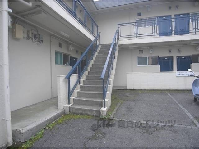 階段