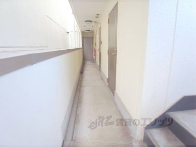 通路