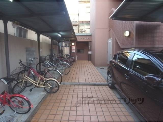 アプローチ