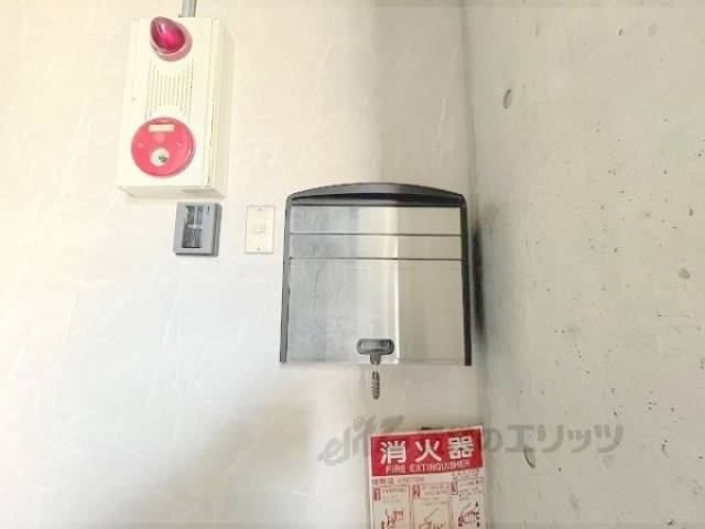 宅配ボックス