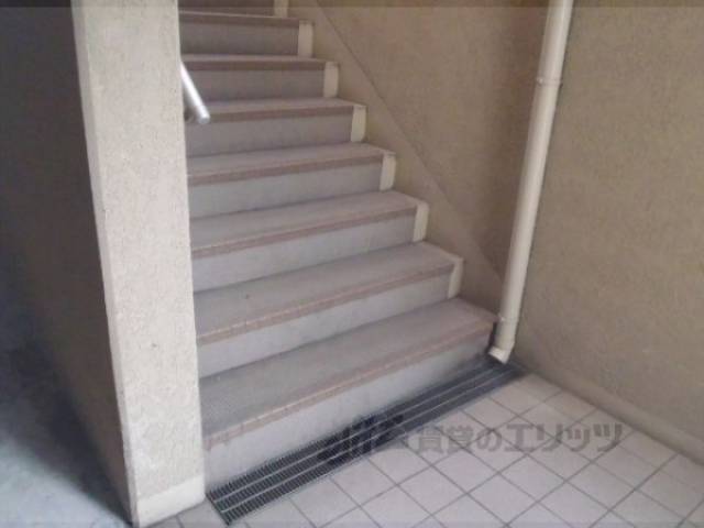 階段