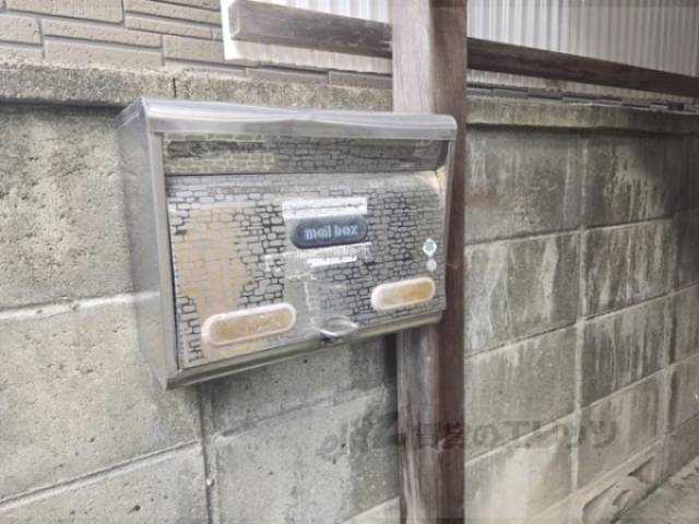 ポスト