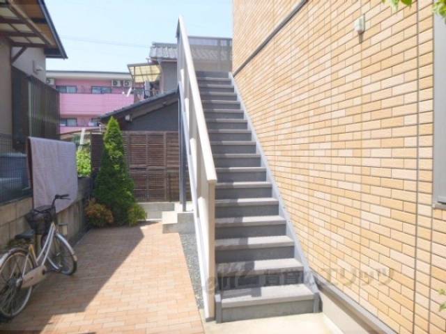 階段