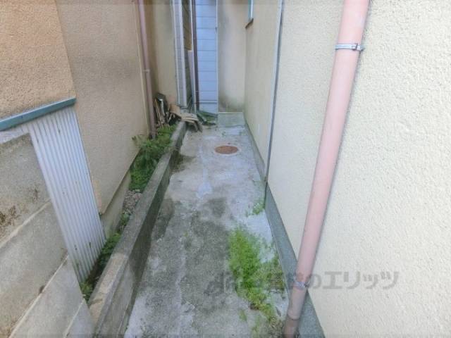 通路