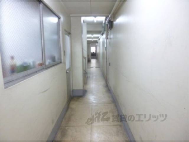 廊下