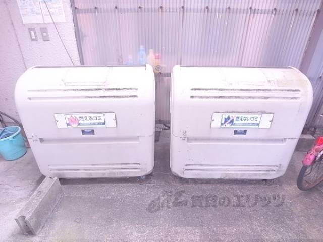 ゴミＢＯＸ