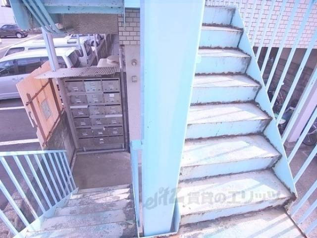 階段