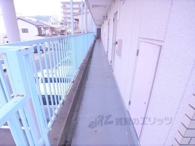 廊下