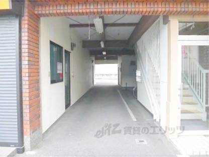 通路