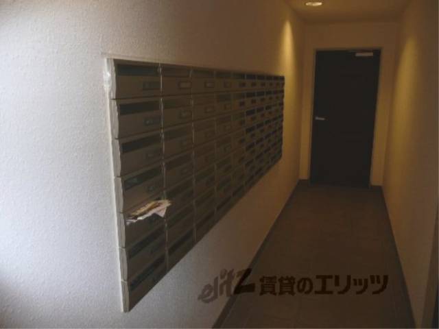 共用部