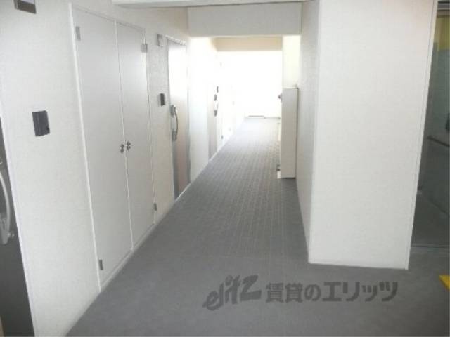 共用部