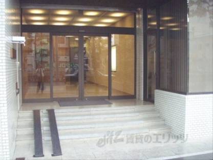 共用部