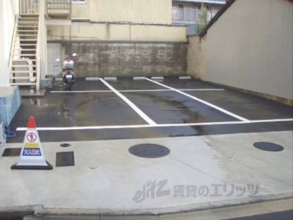 共用部