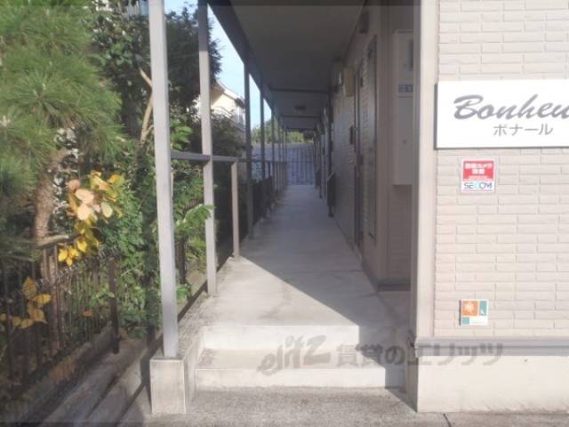 廊下