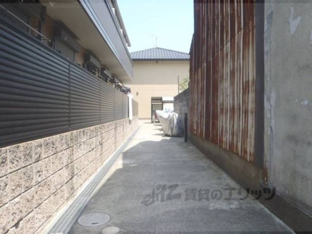 通路