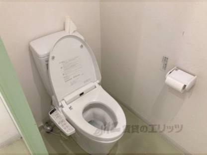 共用トイレ（男性）