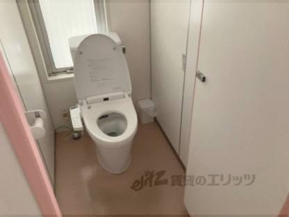 共用トイレ（女性）