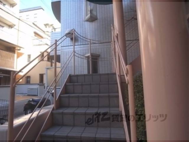 階段