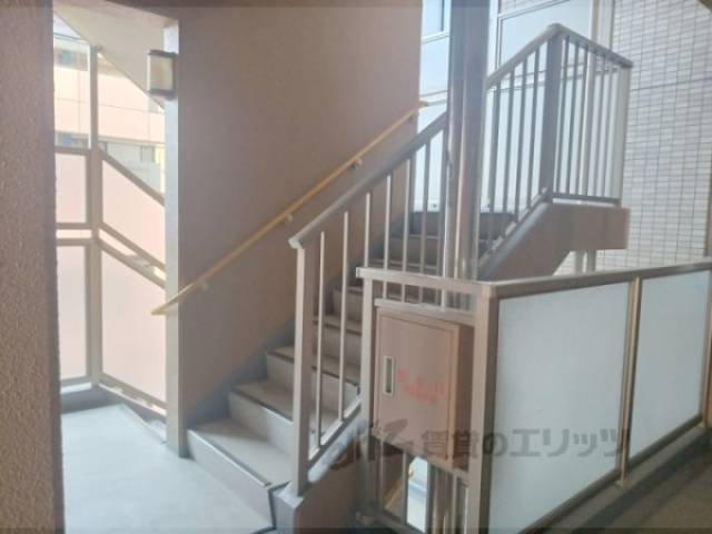 階段