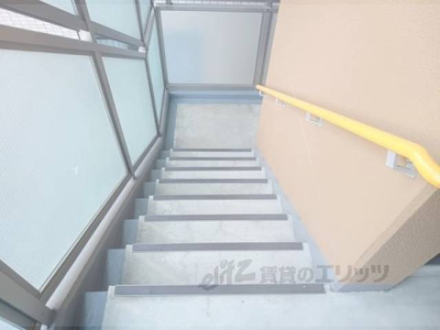 階段