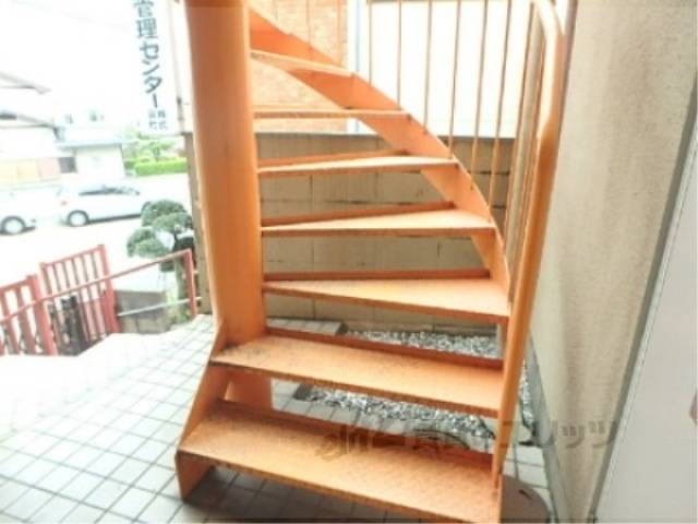 階段