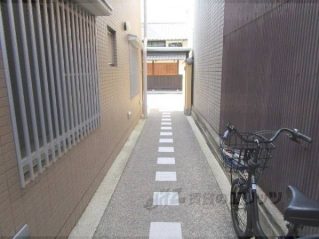 通路