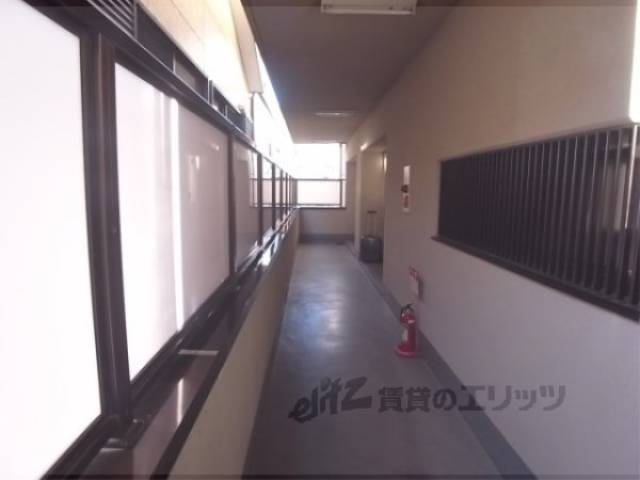 通路